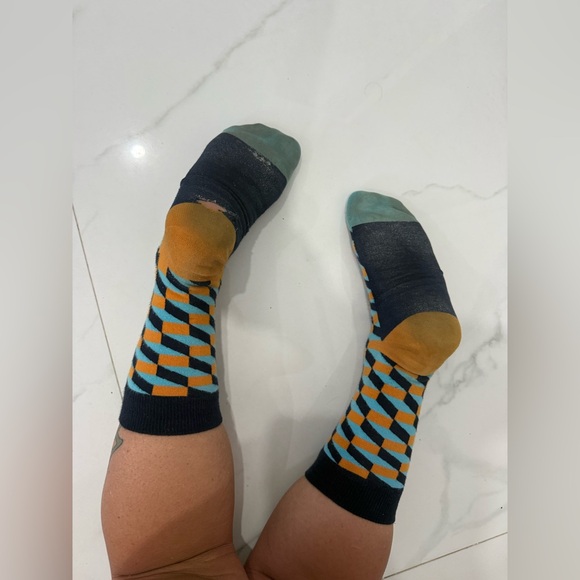 Socks - Picture 3 of 7